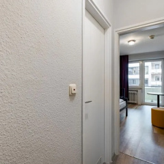 a&o München Hauptbahnhof - Hostel - Bild 15