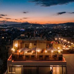 Max Brown Downtown Hotel - Bild 28