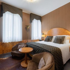 Hotel Concordia - Bild 21