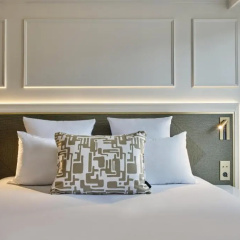 Posy Hotel by Happyculture - Bild 4