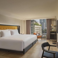 Public House Bangkok, a Member of Design Hotels - Bild 2