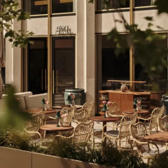 The Chancery Rosewood - Bild 21