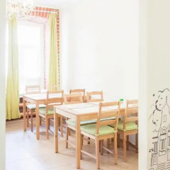 Nereus Hostel near Kremlin in Moscow, Russia from 29$, photos, reviews - zenhotels.com meals