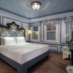Hagia Sofia Mansions Istanbul Hotel, Curio Collection by Hilton - Bild 4