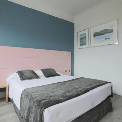 Chamartin The One Hotel - Bild 3