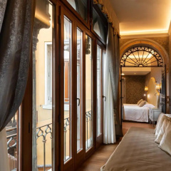 Hotel Canaletto - Bild 21