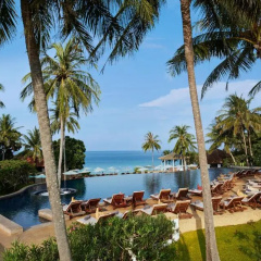 Rawi Warin Resort and Spa - Bild 16