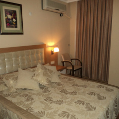 Novis Hotel Cleopatra - Bild 7