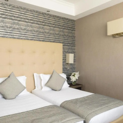 Hotel Windsor Milano - Bild 1