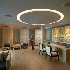 Amari Vogue Krabi - Bild 17