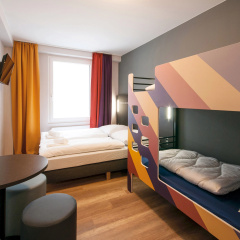 a&o Bremen Hauptbahnhof - Hostel - Bild 8