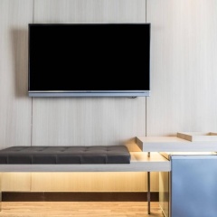 AC Hotel Ciudad de Sevilla by Marriott - Bild 10
