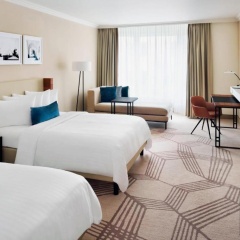 Prague Marriott Hotel - Bild 5