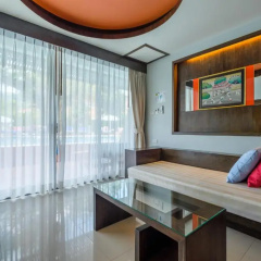 Naina Resort & Spa Hotel - Bild 24