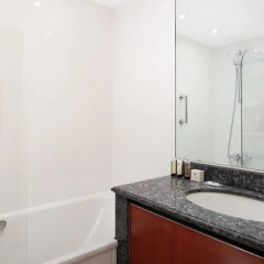 Millennium Hotel and Conference Centre Gloucester London - Bild 15