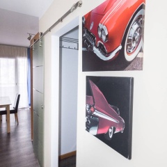 Apartmenthaus - Bild 4