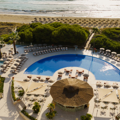 Sarena de Muro Resort Mallorca part of Destination by Hyatt - Bild 21