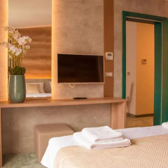 Отель Garni Hotel Nota Сербия, Белград - отзывы, цены и фото номеров - забронировать отель Garni Hotel Nota онлайн удобства в номере