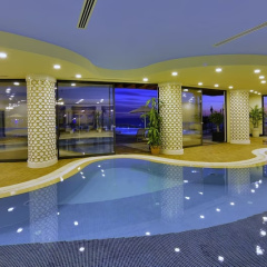 Elite Luxury Suite & Spa - Bild 20