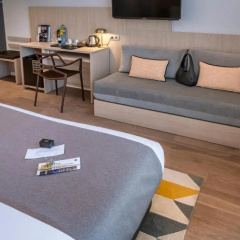 Hotel SERHS Rivoli Rambla - Bild 6