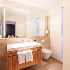Herzogshof Boutique-Hotel am Dom Regensburg - Bild 20