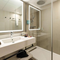 Novotel Paris Suresnes Longchamp - Bild 15