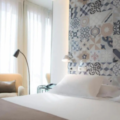 Hotel Vincci SoMa - Bild 7