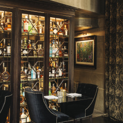 Hotel Bagues, a Small Luxury Hotels of the World - Bild 29