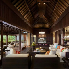 Bvlgari Resort Bali - Bild 14