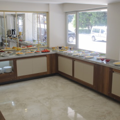 Afsin Hotel - Bild 8