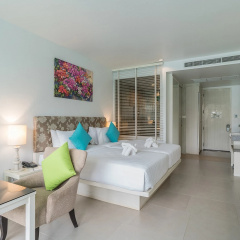 The Briza Beach Resort Khaolak - Bild 3