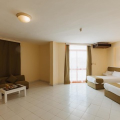 Empire Aqua Park Hotel - Bild 5