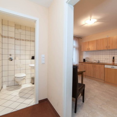 Appartment Klein - Bild 10