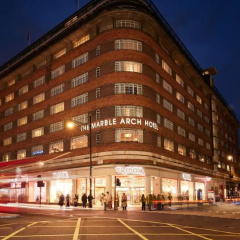 The Marble Arch Hotel by Thistle - Bild 1