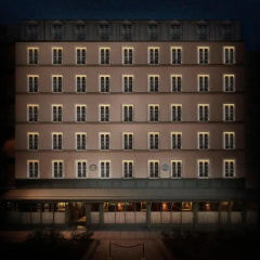 Maison Proust Hotel - Bild 1