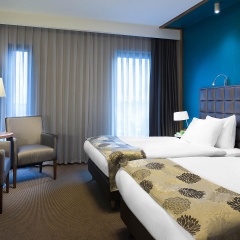 Holiday Inn Krakow City Centre by IHG - Bild 10