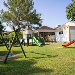 Club Tuana Fethiye - Bild 26