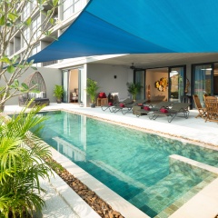 Anantara Vacation Club Mai Khao Phuket - Bild 15