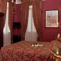 Hotel San Cassiano Ca'Favretto - Bild 4