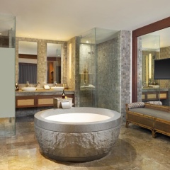 Alaya Resort Ubud Hotel - Bild 15
