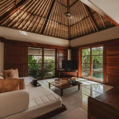 Jimbaran Puri, A Belmond Hotel, Bali - Bild 12