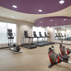 SpringHill Suites by Marriott Las Vegas Convention Center - Bild 14