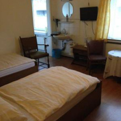 Hotel zur Rennbahn - Bild 6