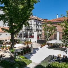 Palacio de los Duques Gran Meliá - Bild 26