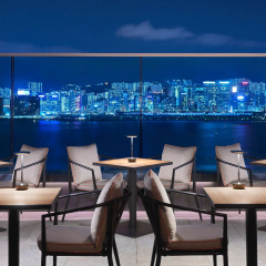 Hyatt Centric Victoria Harbour - Bild 17