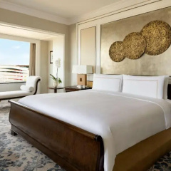Shangri-La Bangkok - Bild 1