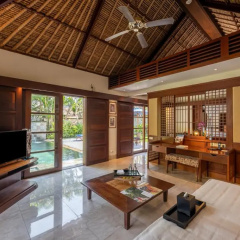 Jimbaran Puri, A Belmond Hotel, Bali - Bild 10