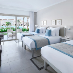 JAZ Elite Casa Del Mar Beach Hotel - Bild 8