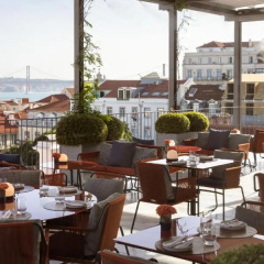 Bairro Alto Hotel - Bild 22