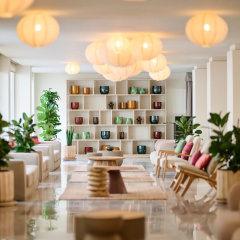Alua Leo Hotel - Bild 21
